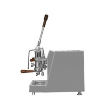 اسپرسوساز ACS مدل vesuvius evo leva