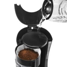 قهوه ساز دلونگی ICM 15211