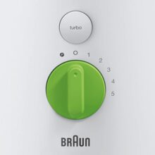مخلوط کن براون مدل JB3060