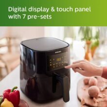 سرخ کن فیلیپس مدل HD9252