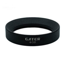 فانل طرح گتر GATER