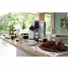 اسپرسوساز دلونگی مدل Dinamica Plus ECAM 370.85