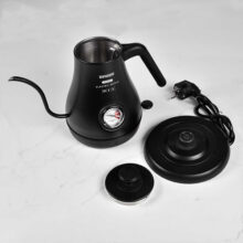 کتل برقی Tanser - GL-204