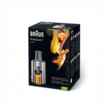 آبمیوه گیری براون مدل j 700