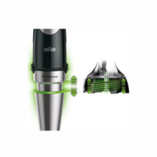 گوشتکوب برقی براون مدل MQ9087XL