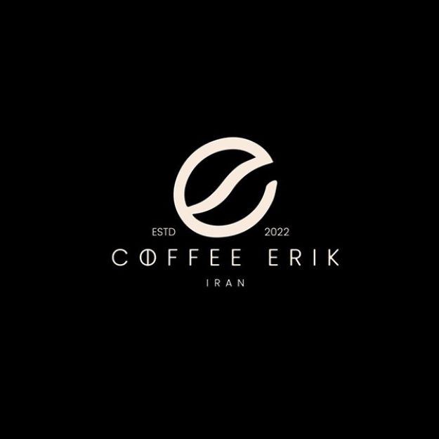 قهوه اریک | Coffee Erik