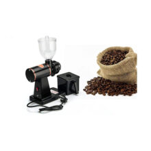 آسیاب قهوه نوا مدل NM-3660CG اورجینال