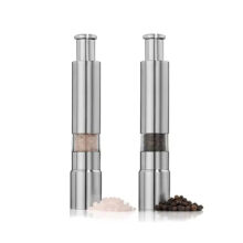 فلفل ساب استیل فشاری MG600A