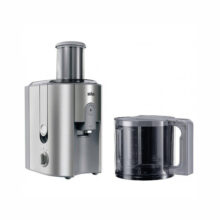 آبمیوه گیری براون مدل j 700