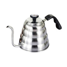 کتل قهوه دمی استیل