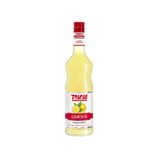 سیروپ لیمو (Lemon) توسچی (Toschi)