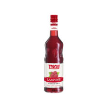 سیروپ رزبری (تمشک) توسچی (Toschi)