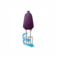 همزن فیلیپس مدل HR3740