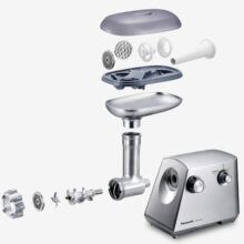 چرخ گوشت پاناسونیک مدل MK-GM1700